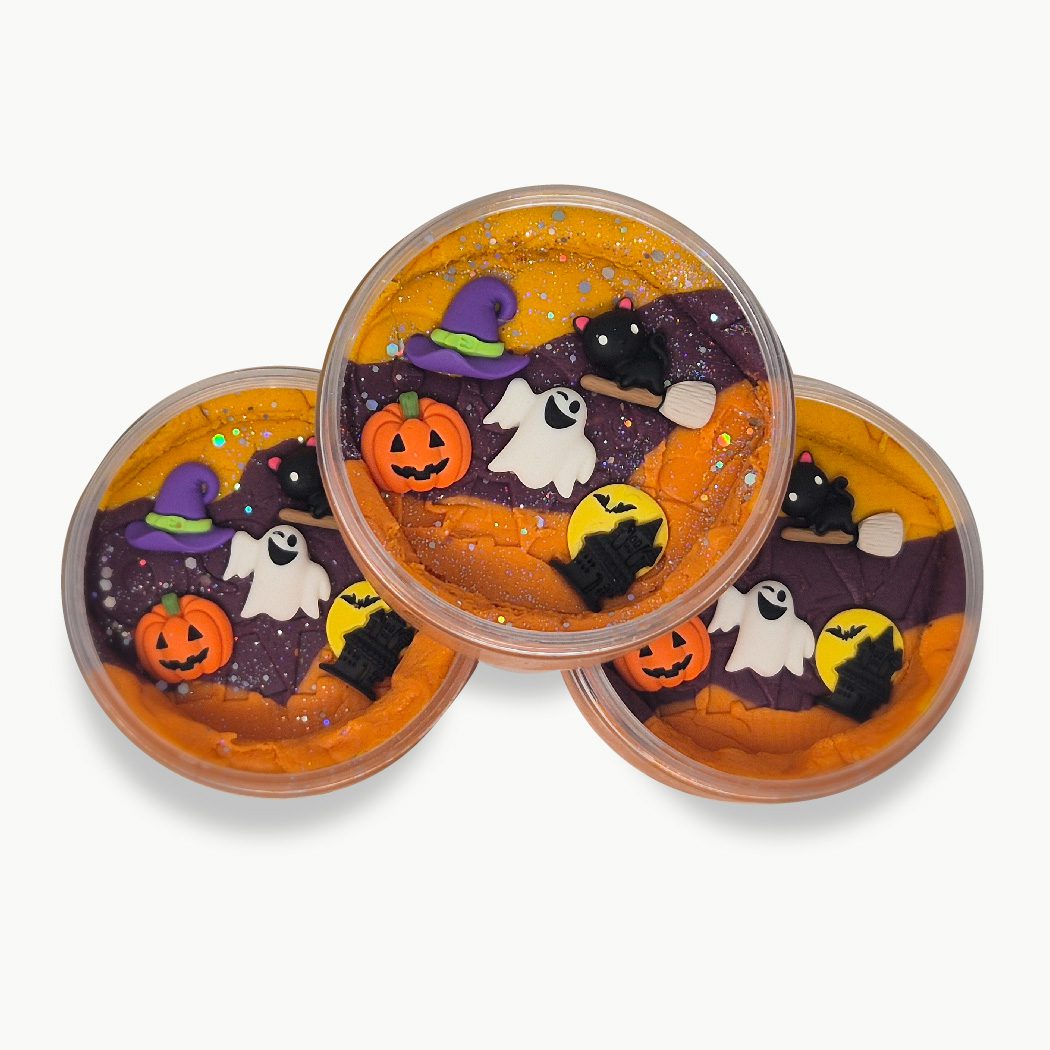 Leivonnaiset: Halloween-kummitus - Image 2