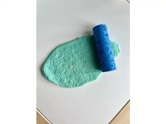 Kuviorulla Meri